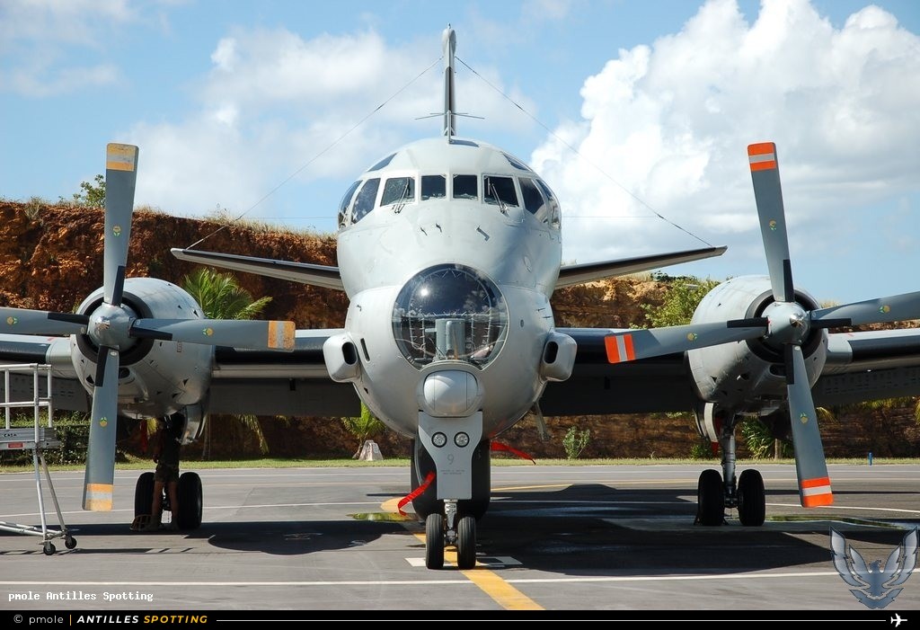 Aéroport · Autres, TFFF - Martinique – Aimé Césaire, Martinique – Aimé Césaire