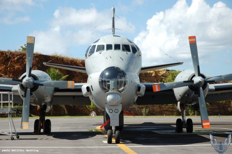 Airport · Other, Martinique – Aimé Césaire