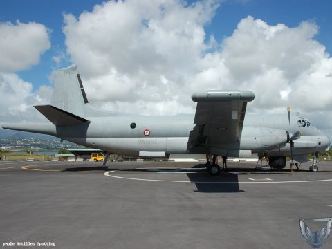 Airport · Other, Martinique – Aimé Césaire