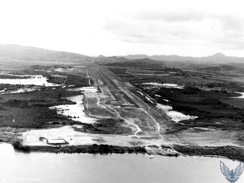 Airport · Other, Martinique – Aimé Césaire