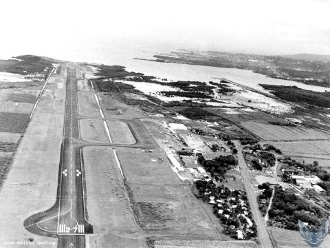 Airport · Other, Martinique – Aimé Césaire