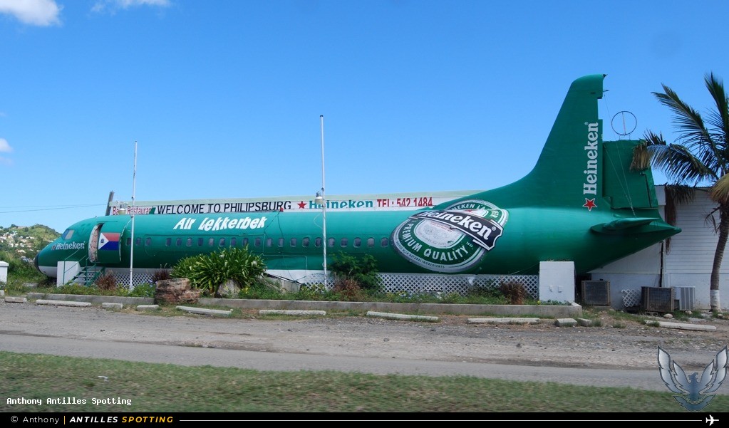 Aéroport · Autres, TFFF - Martinique – Aimé Césaire, Martinique – Aimé Césaire