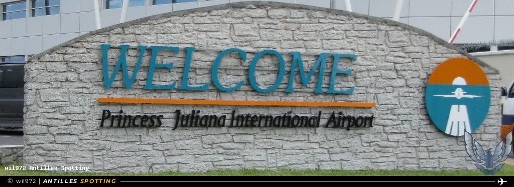Aéroport · Autres, TNCM - Sint Maarten – Princess Juliana, Sint Maarten – Princess Juliana