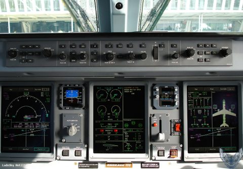F-OFLY · Embraer E175, Pointe-à-Pitre – Maryse Condé