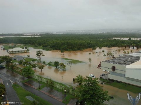 Aéroport · Terminal, Martinique – Aimé Césaire