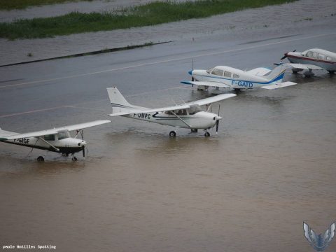 Aéroport · Autres, Martinique – Aimé Césaire