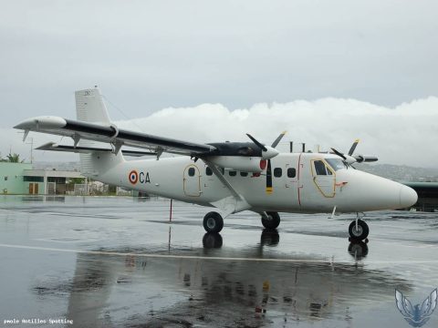 Aéroport · Autres, Martinique – Aimé Césaire