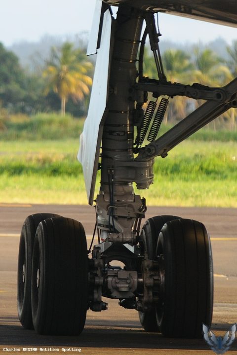 N728CG · Boeing 767-200 (2009)