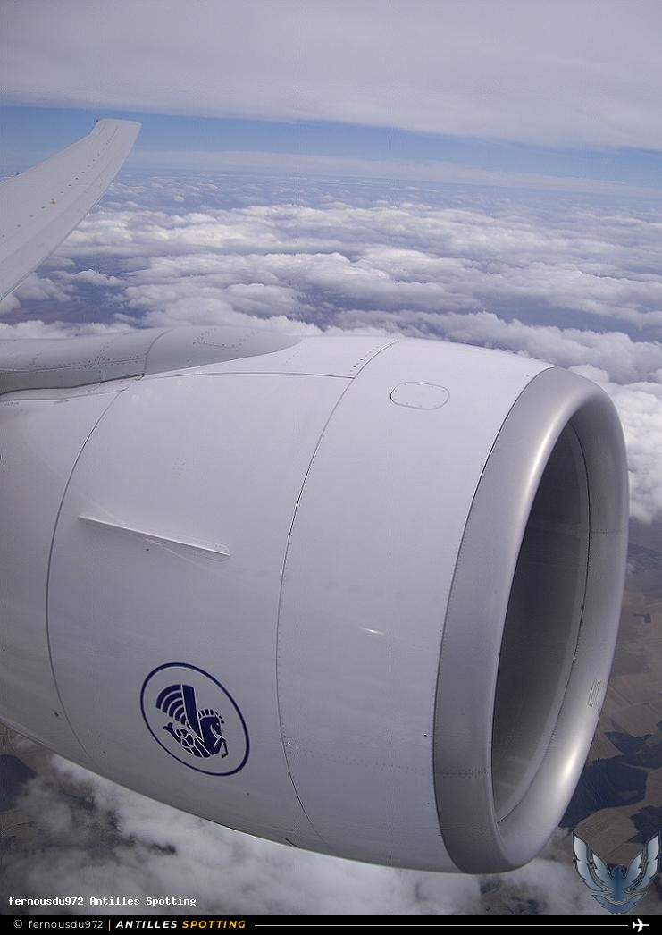 F-GSQT · Boeing 777-300ER, Air France, Paris-Orly