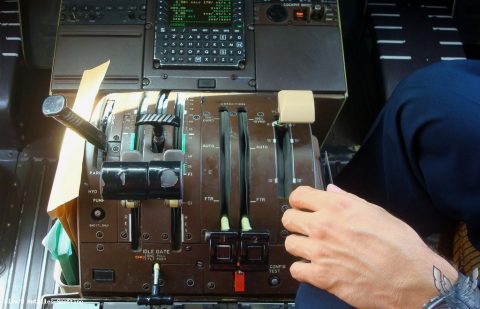 F-OIJG · ATR 72-500, Pointe-à-Pitre – Maryse Condé