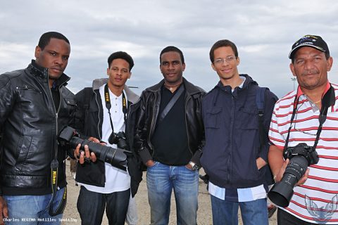 Aéroport · Autres (2009)