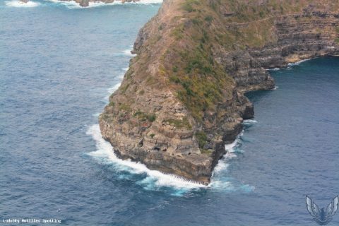 Aéroport · Vue aérienne, Pointe-à-Pitre – Maryse Condé