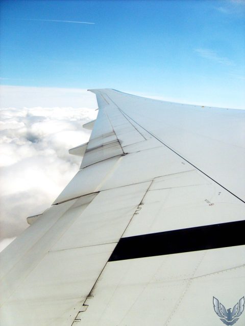 F-GSQS · Boeing 777-300ER, Martinique – Aimé Césaire