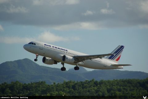 Aéroport · Autres, Martinique – Aimé Césaire