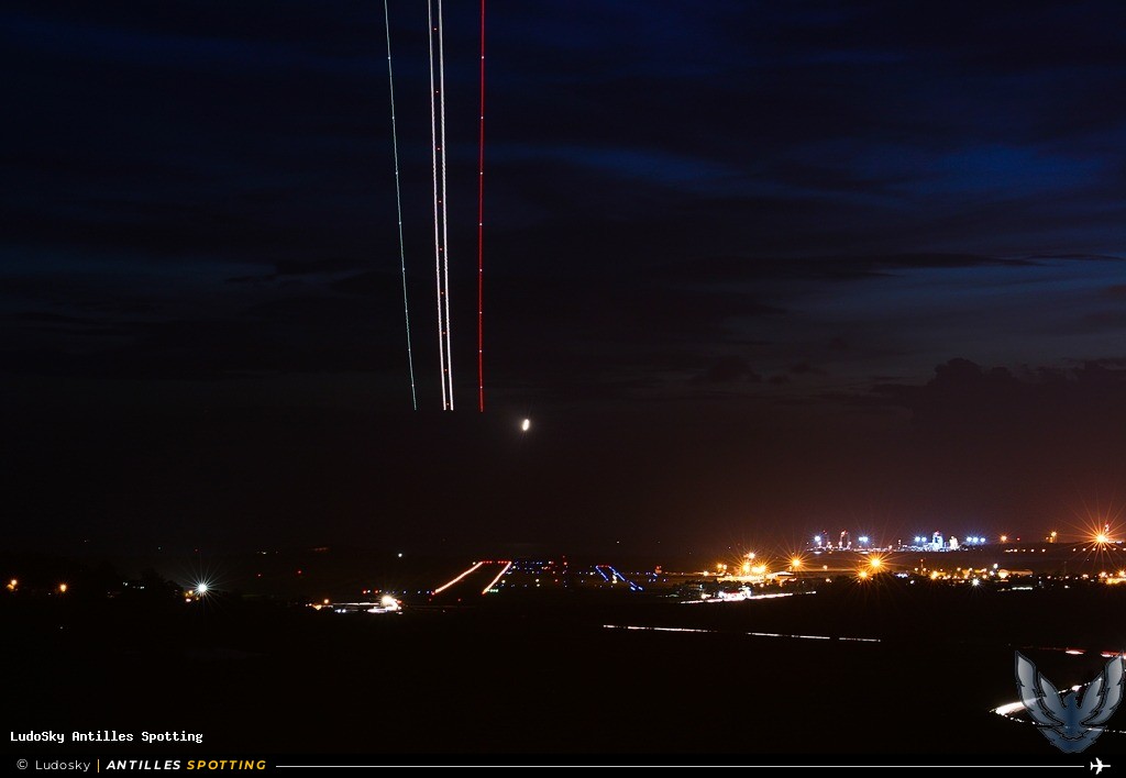 Aéroport · Autres, TFFF - Martinique – Aimé Césaire, Martinique – Aimé Césaire
