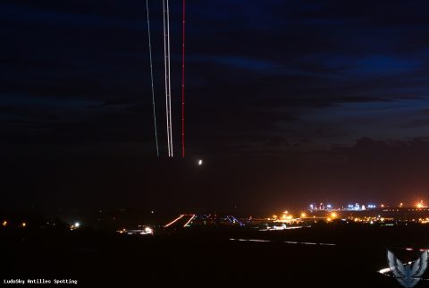 Aéroport · Autres, Martinique – Aimé Césaire