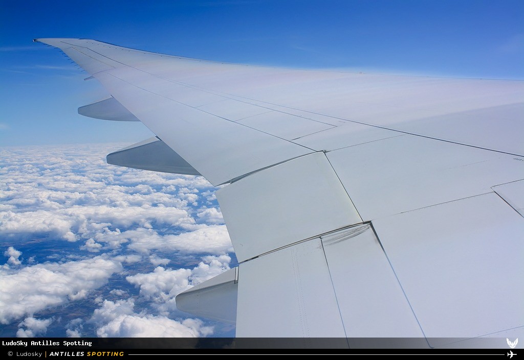 F-GSQX · Boeing 777-300ER, Air France, Paris-Orly