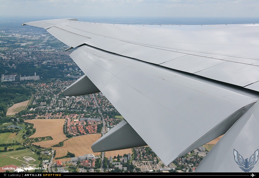F-GSQX · Boeing 777-300ER, Air France, Paris-Orly
