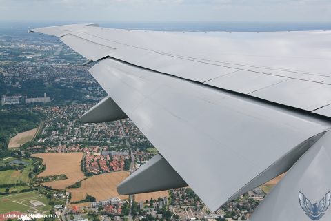 F-GSQX · Boeing 777-300ER, Paris-Orly