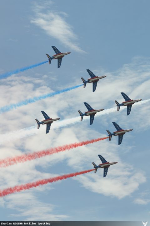 E94 · Dassault Alpha Jet (2009)