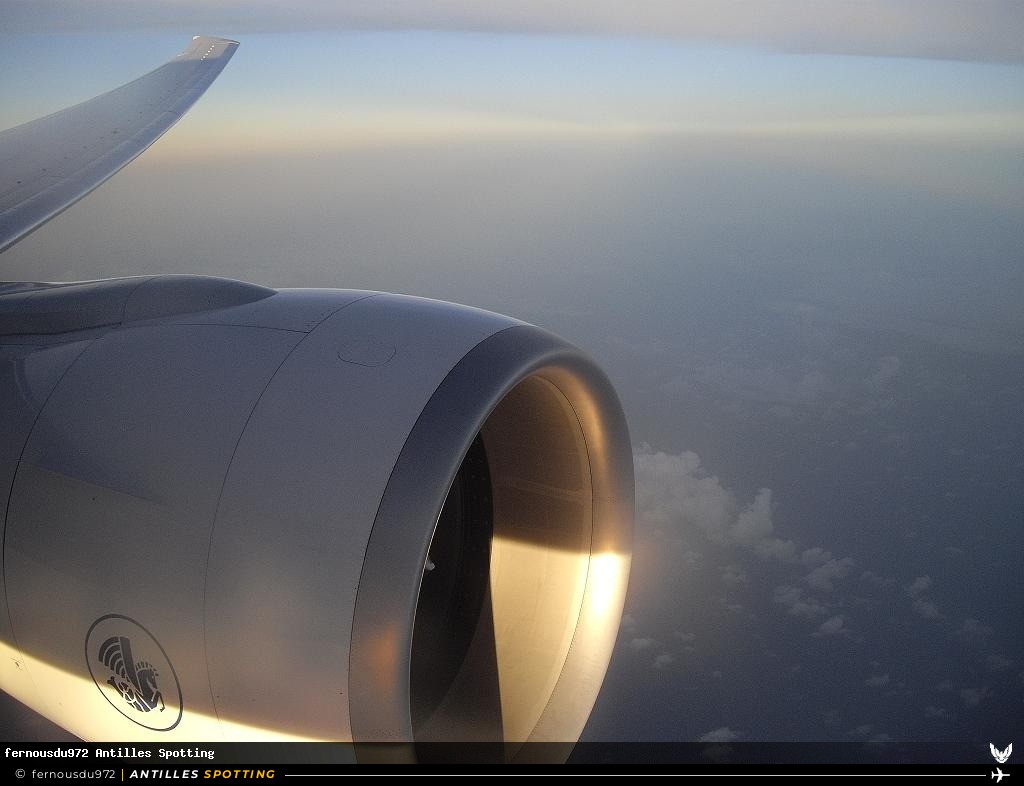 F-GSQX · Boeing 777-300ER, Air France, Paris-Orly