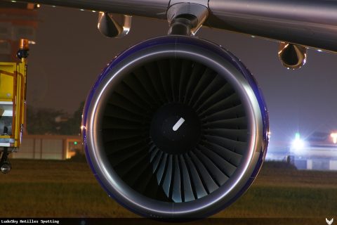 F-GOTO · Airbus A330-300, Pointe-à-Pitre – Maryse Condé