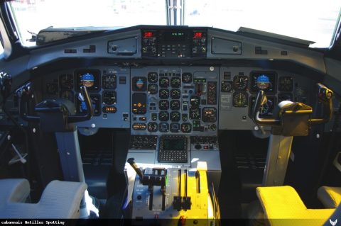 F-OIXL · ATR 72-500, Martinique – Aimé Césaire