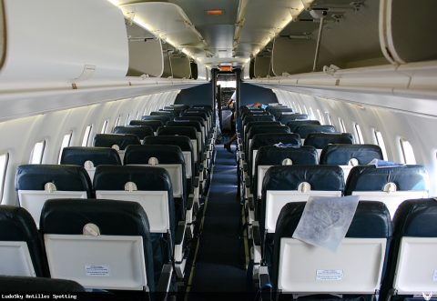 F-OIJG · ATR 72-500, Grand-Case – L'Espérance