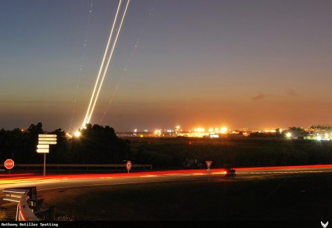 Aéroport · Autres, Martinique – Aimé Césaire