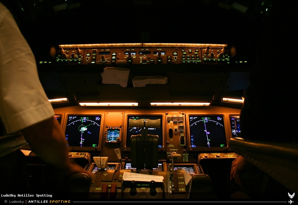 F-GSQT · Boeing 777-300ER, Air France, Paris-Orly