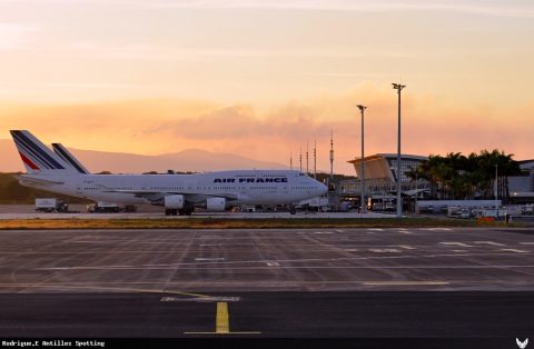 F-GITI · Boeing 747-400 (2010)