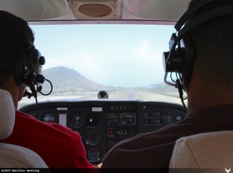 F-OGOC · Cessna 172 Skyhawk (2009)