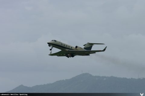 N951RK · Grumman American G-1159 Gulfstream II-SP (2010)