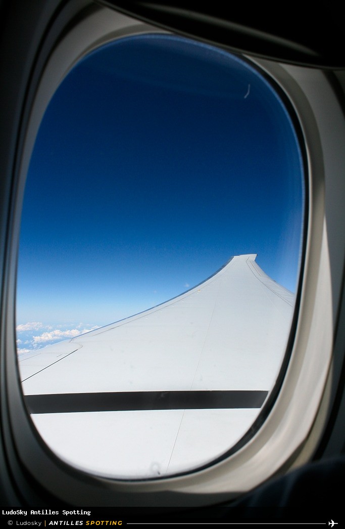 F-GSQN · Boeing 777-300ER, Air France, Paris-Orly