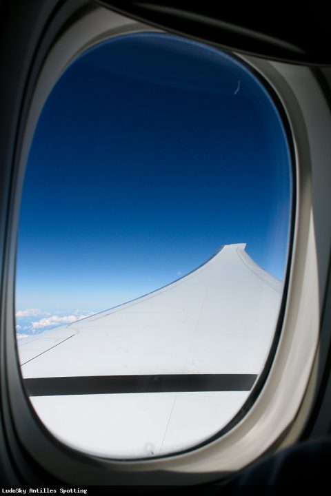 F-GSQN · Boeing 777-300ER, Paris-Orly