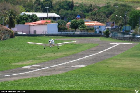 Aéroport · Autres (2010)