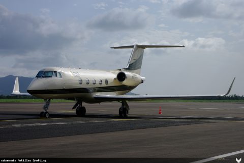 N951RK · Grumman American G-1159 Gulfstream II-SP (2010)