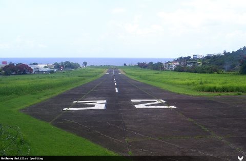 Aéroport · Autres (2007)