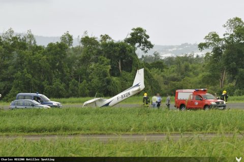 F-BXQN · Cessna 150 (2008)