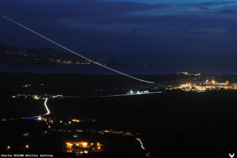 Aéroport · Autres, Martinique – Aimé Césaire
