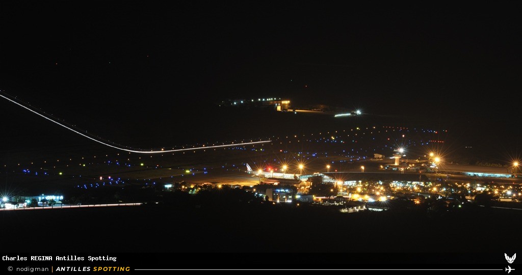 Aéroport · Autres, TFFF - Martinique – Aimé Césaire, Martinique – Aimé Césaire