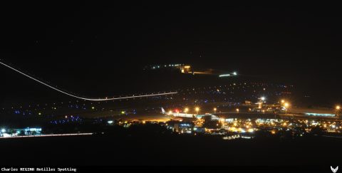 Aéroport · Autres, Martinique – Aimé Césaire