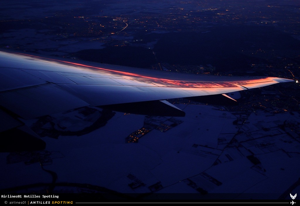 F-GSQT · Boeing 777-300ER, Air France, Paris-Orly
