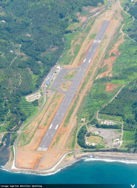 Aéroport · Autres (2010)