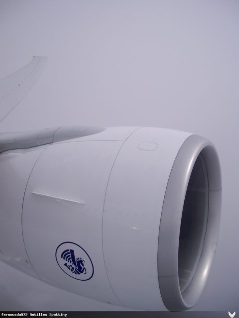 F-GSQT · Boeing 777-300ER, Paris-Orly