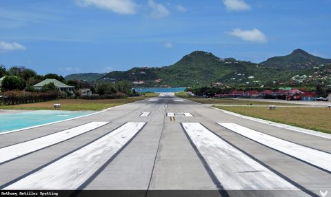 Aéroport · Autres (2010)