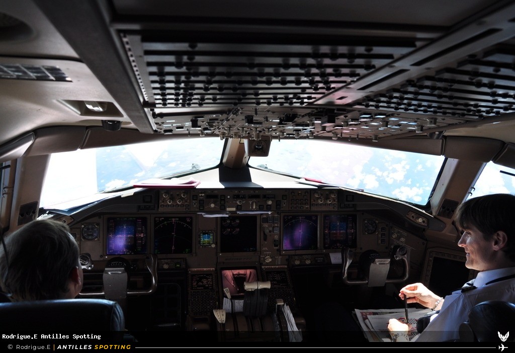 F-GSQO · Boeing 777-300ER, Air France, Paris-Orly