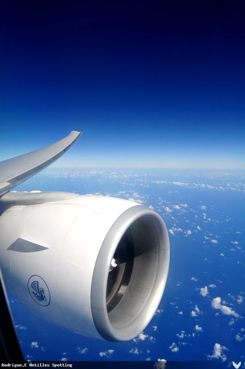 F-GSQO · Boeing 777-300ER, Paris-Orly