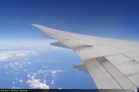 F-GSQR · Boeing 777-300ER, Paris-Orly