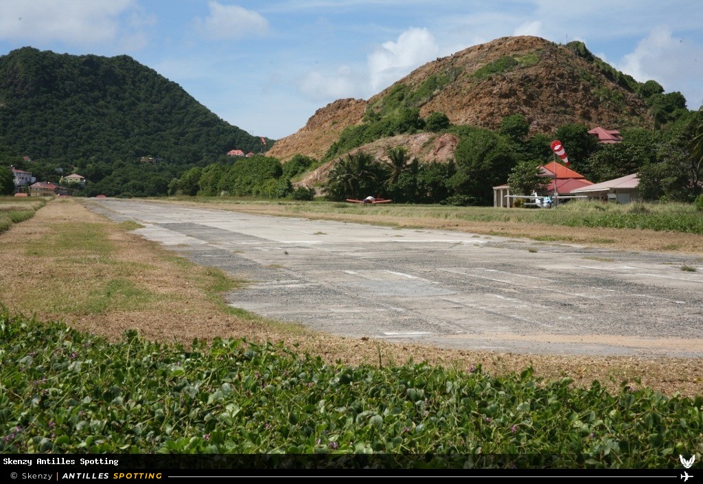 Aéroport · Autres, TFFS - Les Saintes, Les Saintes